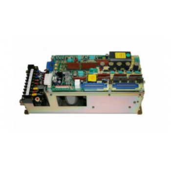Cервопривод FANUC DC Axis drive A06B-6047-H003 Cервопривод FANUC DC Axis drive A06B-6047-H003