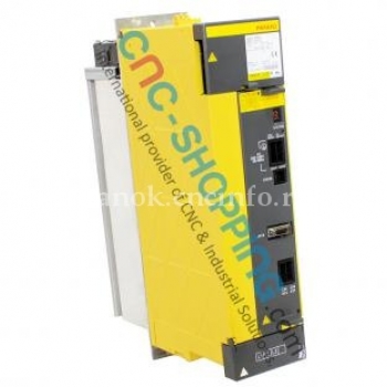 Блок питания Fanuc Alpha iPS 18HV A06B-6120-H018
