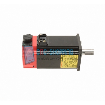 Сервомотор FANUC Beta iS 1/6000 Servo Motor Сервомотор FANUC Beta iS 1/6000 Servo Motor