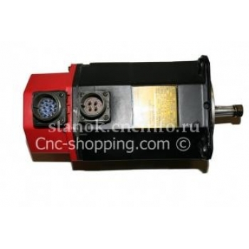 Сервомотор Fanuc AC Motor Model 0S A06B-0313-B004 Сервомотор Fanuc AC Motor Model 0S A06B-0313-B004