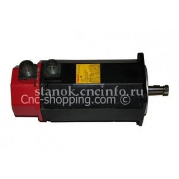 Cервомотор FANUC AC Model 5S A06B-0314-B003