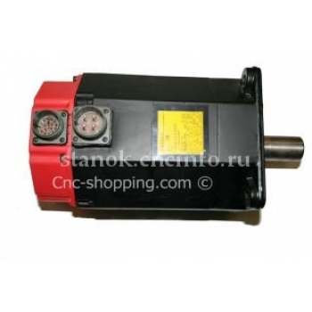 Сервомотор Fanuc Motor Model 10S Straight Shaft A06B-0315-B005
