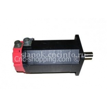 Сервомотор Fanuc AC  Motor Model 20S A06B-0502-B005