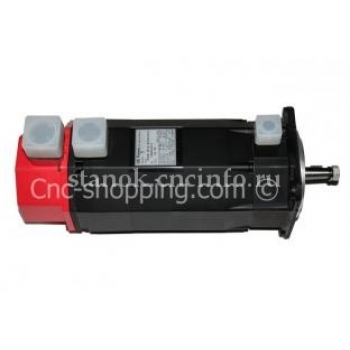 Сервомотор Fanuc Motor Model 5 A06B-0512-B304#7000
