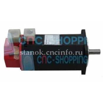 Сервомотор FANUC Motor Model 5 A06B-0512-B506 Сервомотор FANUC Motor Model 5 A06B-0512-B506