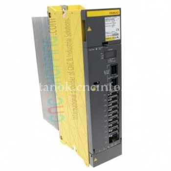 Сервопривод FANUC Spindle amplifier module SPM5.5 A06B-6102-H206 Сервопривод FANUC Spindle amplifier module SPM5.5 A06B-6102-H206